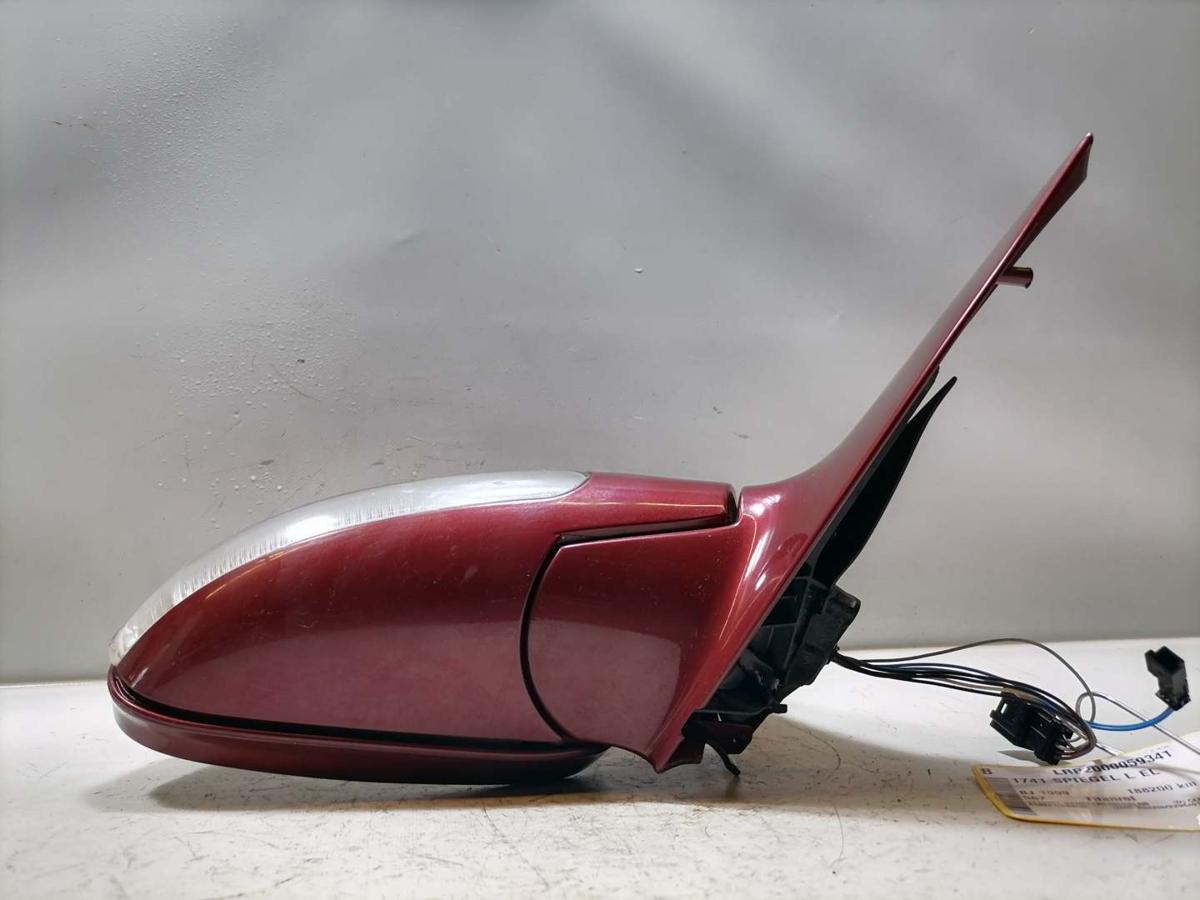 Mercedes CLK 208 original Au&szlig;enspiegel links elektrisch verstellbar Bj.1999